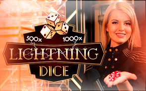 Lightning Dice